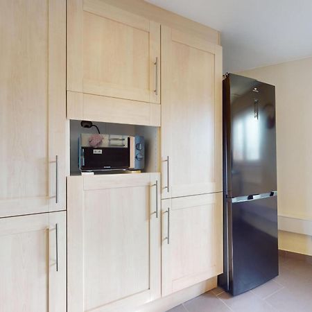 Ferienwohnung L'Alsacienne Colmar Exterior foto