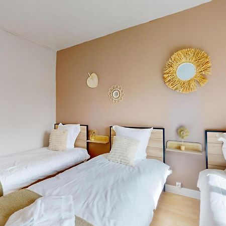 Ferienwohnung L'Alsacienne Colmar Exterior foto