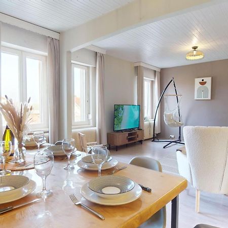 Ferienwohnung L'Alsacienne Colmar Exterior foto