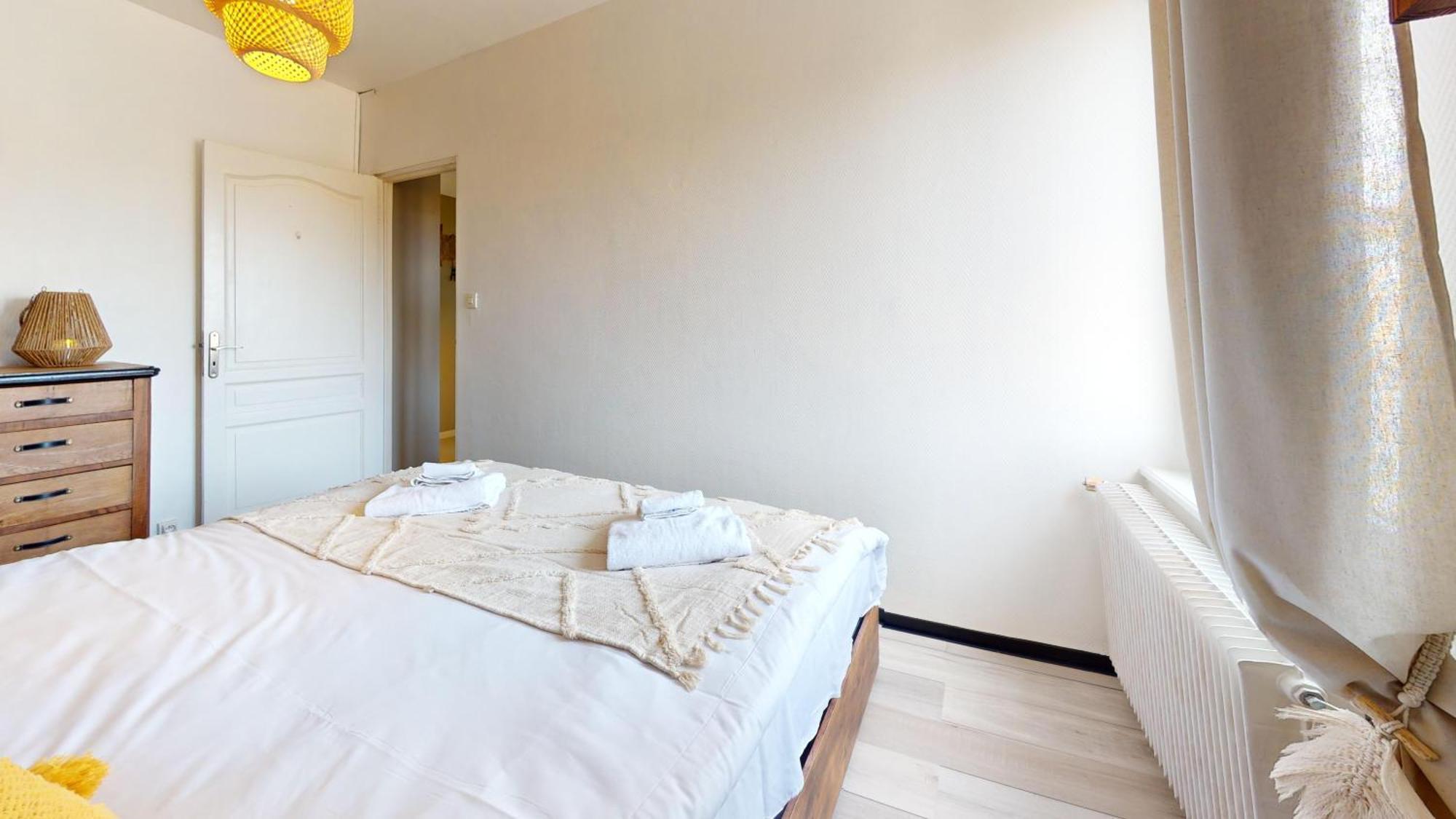 Ferienwohnung L'Alsacienne Colmar Exterior foto