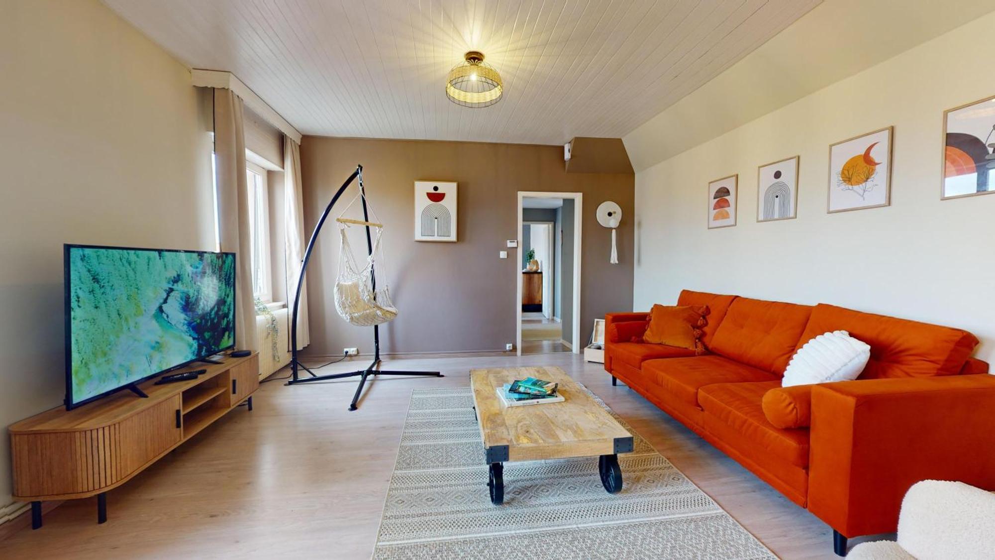 Ferienwohnung L'Alsacienne Colmar Exterior foto