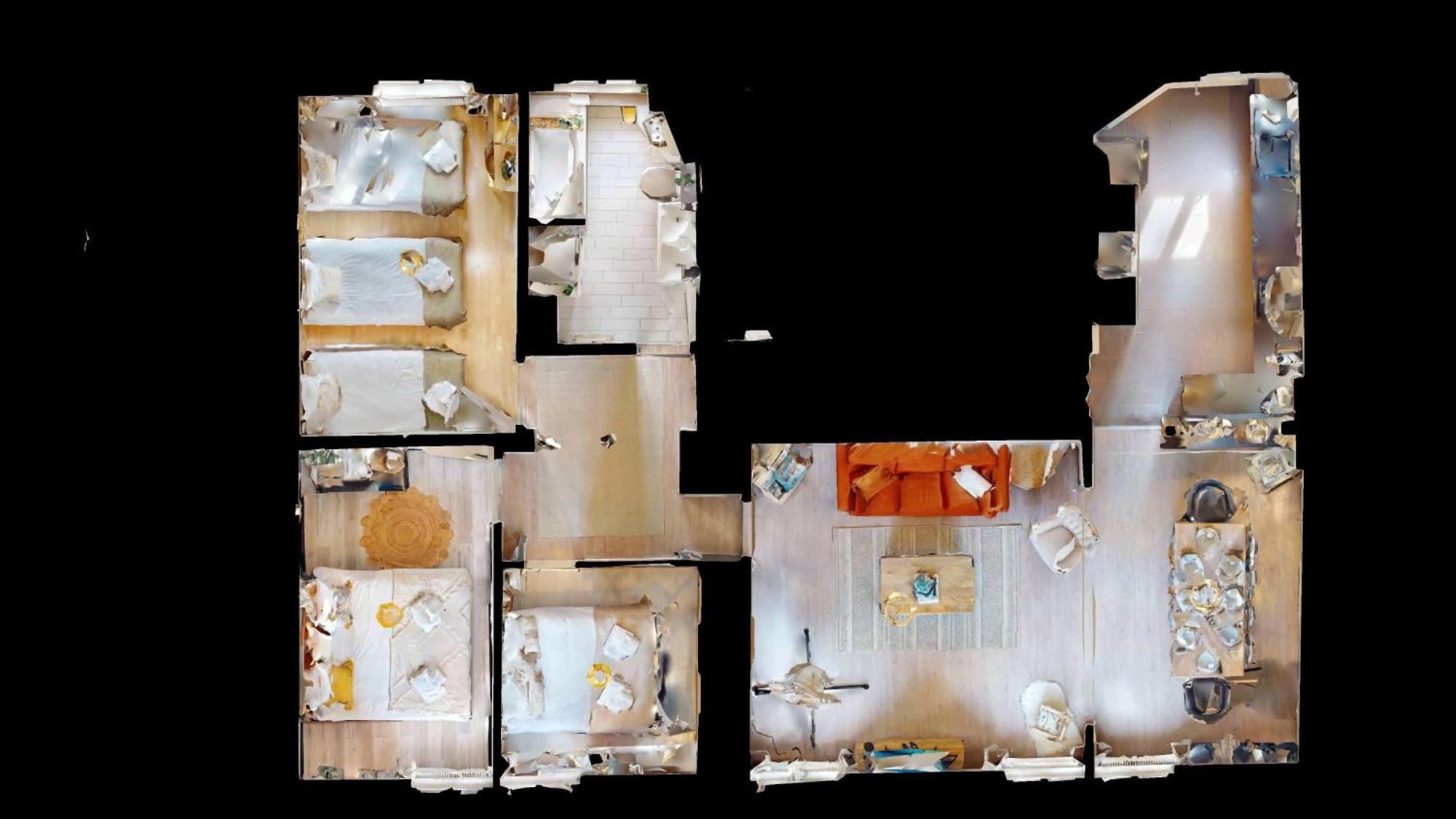 Ferienwohnung L'Alsacienne Colmar Exterior foto