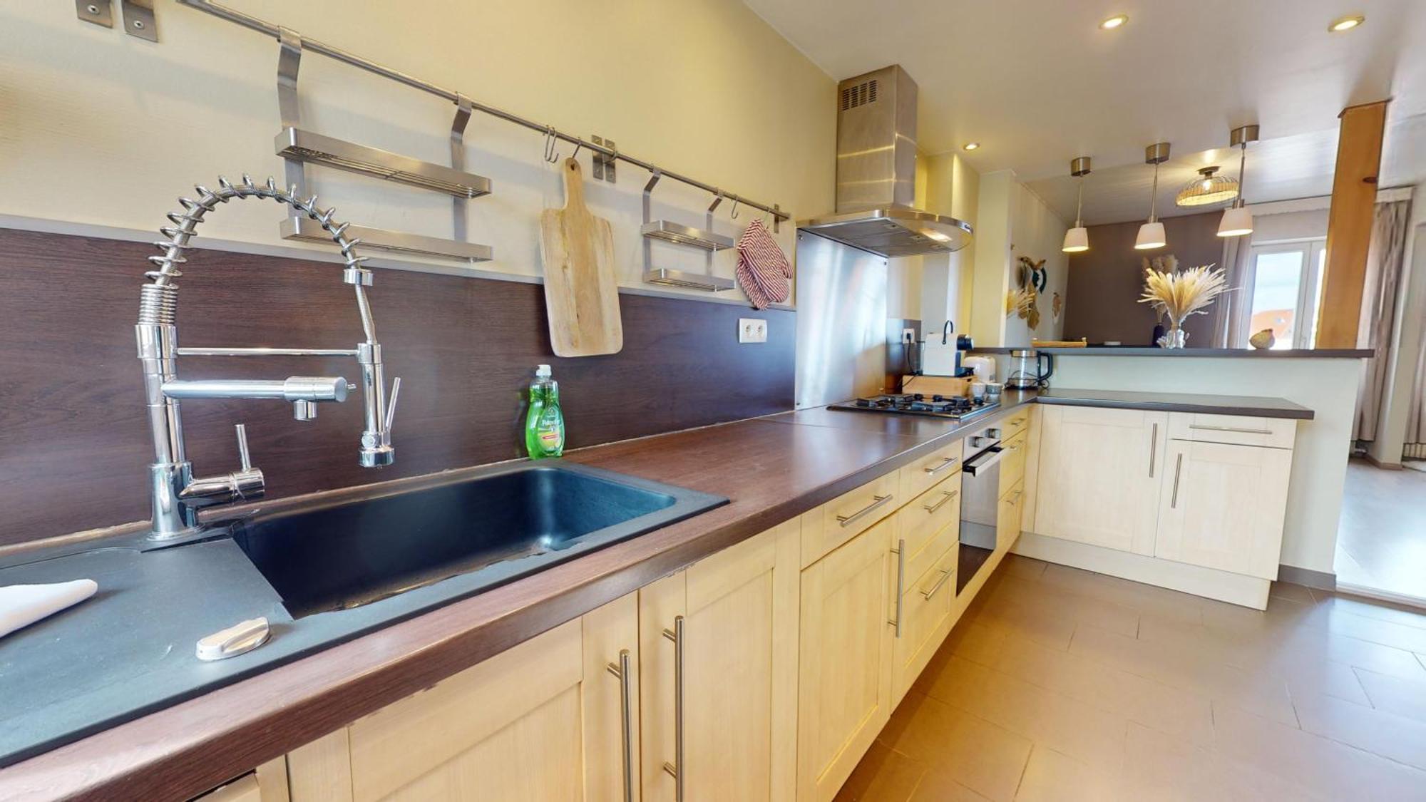 Ferienwohnung L'Alsacienne Colmar Exterior foto