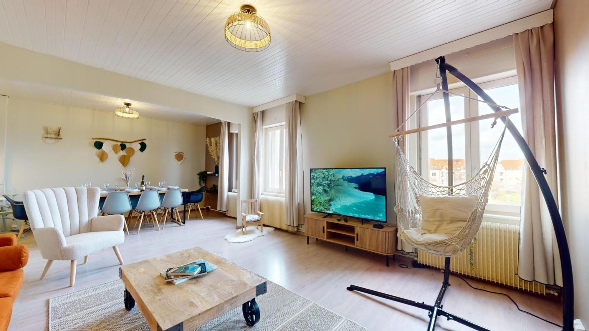 Ferienwohnung L'Alsacienne Colmar Exterior foto